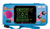 MYARCADE MS PAC MAN POCKET PLAYER DGUNL-3242