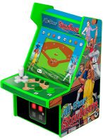 MYARCADE ALL-STAR STADIUM EDITION MICRO DGUNL-4126