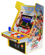 MYARCADE SUPER STREET FIGHTER II PRO EDITION MICRO DGUNL-4185