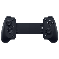 Gamepad Marca Razer Modelo Kishi V3 Para Uso Con Celular Tipo USB-C