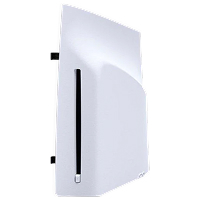 Unidad De Disco Para PlayStation 5 Edicion Digital Marca Sony Color Blanco US