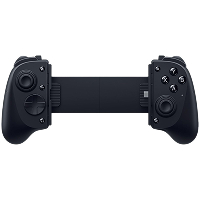 Gamepad Marca Razer Modelo Kishi V3 Pro Para Uso Con Celular Tipo USB-C