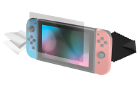 BIONIK PROTECTOR DE PANTALLA SCREEN DEFENDER PARA NINTENDO SWITCH BNK-9039
