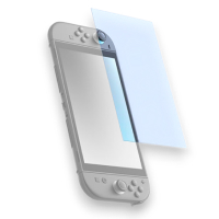 Protector De Pantalla Marca Belkin Modelo Vidrio Templado Para Nintendo Switch 2 Transparente