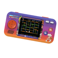 Liquidacion MyArcade Data East Hits Pocket Player DGUNL-4127