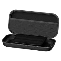 Estuche Slim Para Nintendo Switch 2 Marca Klipdasse Color Negro
