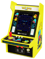 MYARCADE PAC MAN AMARILLO EDITION MICRO DGUNL-4194