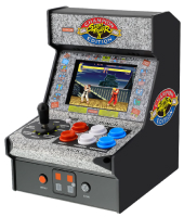 MYARCADE STREET FIGHTER II CHAMPION EDITION MICRO DGUNL-3283