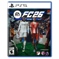 EA Sports FC 26 Videojuego Para PlayStation 5