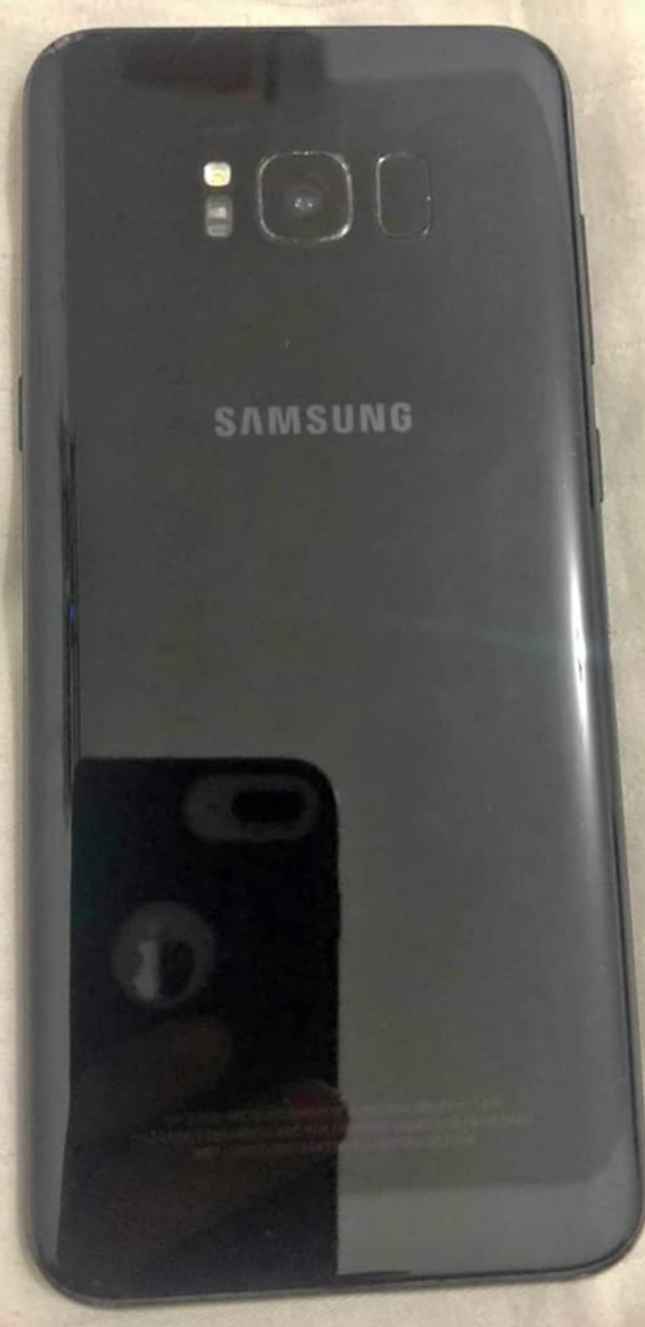 Cambio samsung s8+ por iphone 7