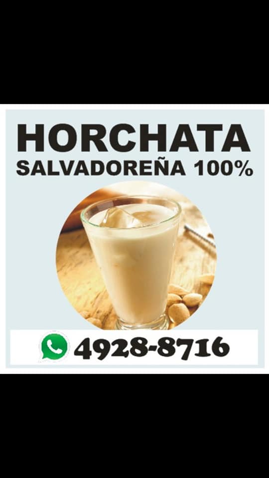 HOTCHATA 100% ORIGINAL SALVADOREÑA