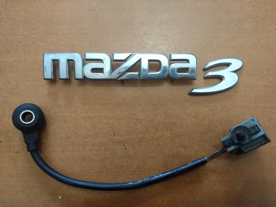 Repuestos Usados Eléctricos para Mazda 3 y Mazda 5 y Mazda CX7