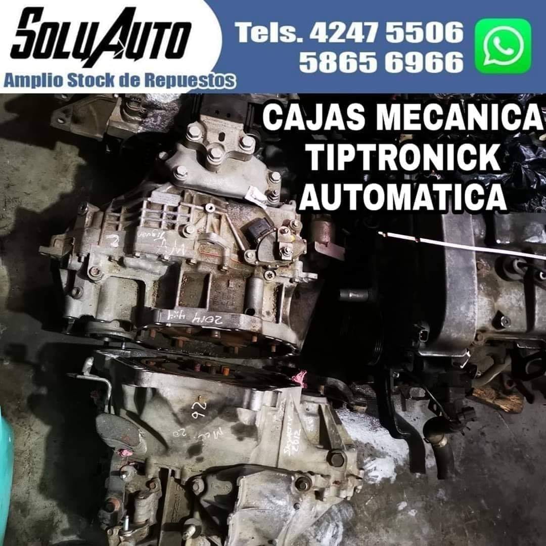 CAJAS DE TRANSMISION MECANICA O STANDAR, TIPTRONICK Y AUTOMATICA 

Chevrolet Celta 2004-2005 cc1000