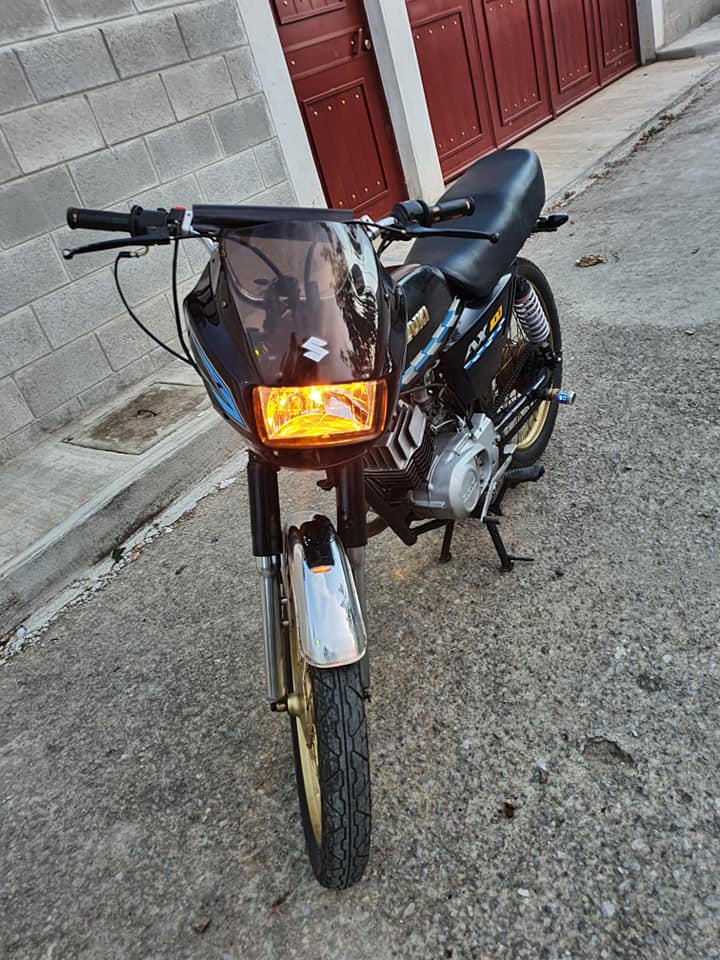 Doy Mi Moto + 10,000 Por Carro