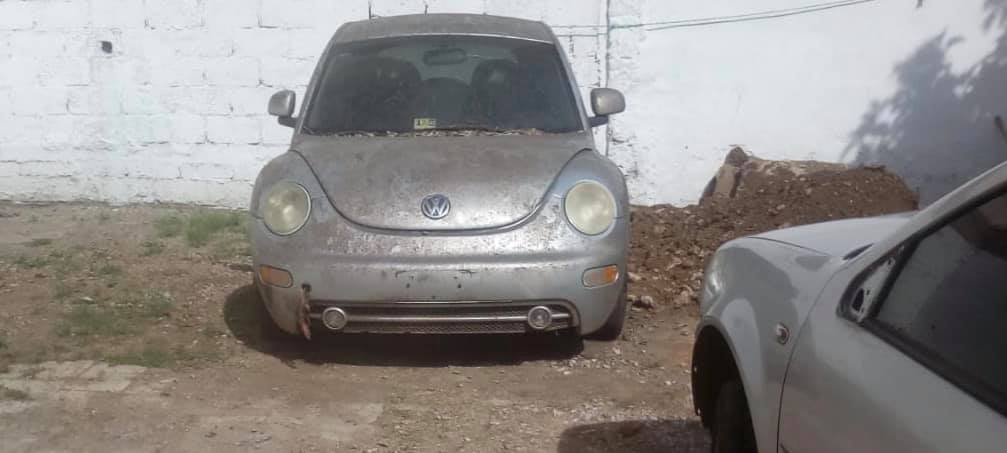 Repuestos para Volkswagen new beetle
