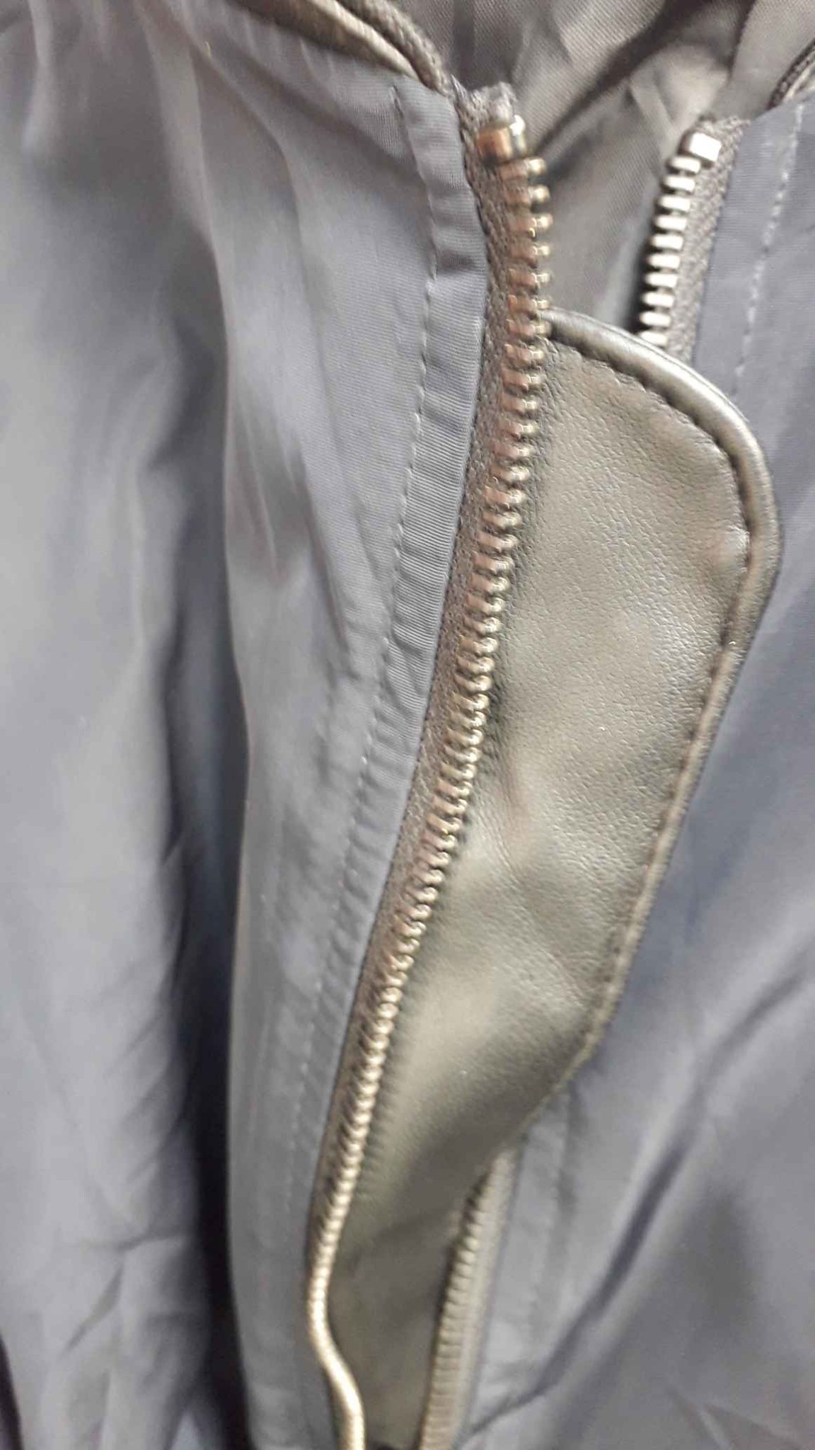 Jacket Zara Man