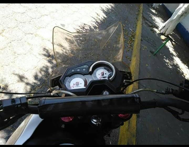 Moto 250 cc en ganga