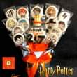 Especial Harry Potter en Chocolate!!! Originales diseños HP en riqquíssimo choco