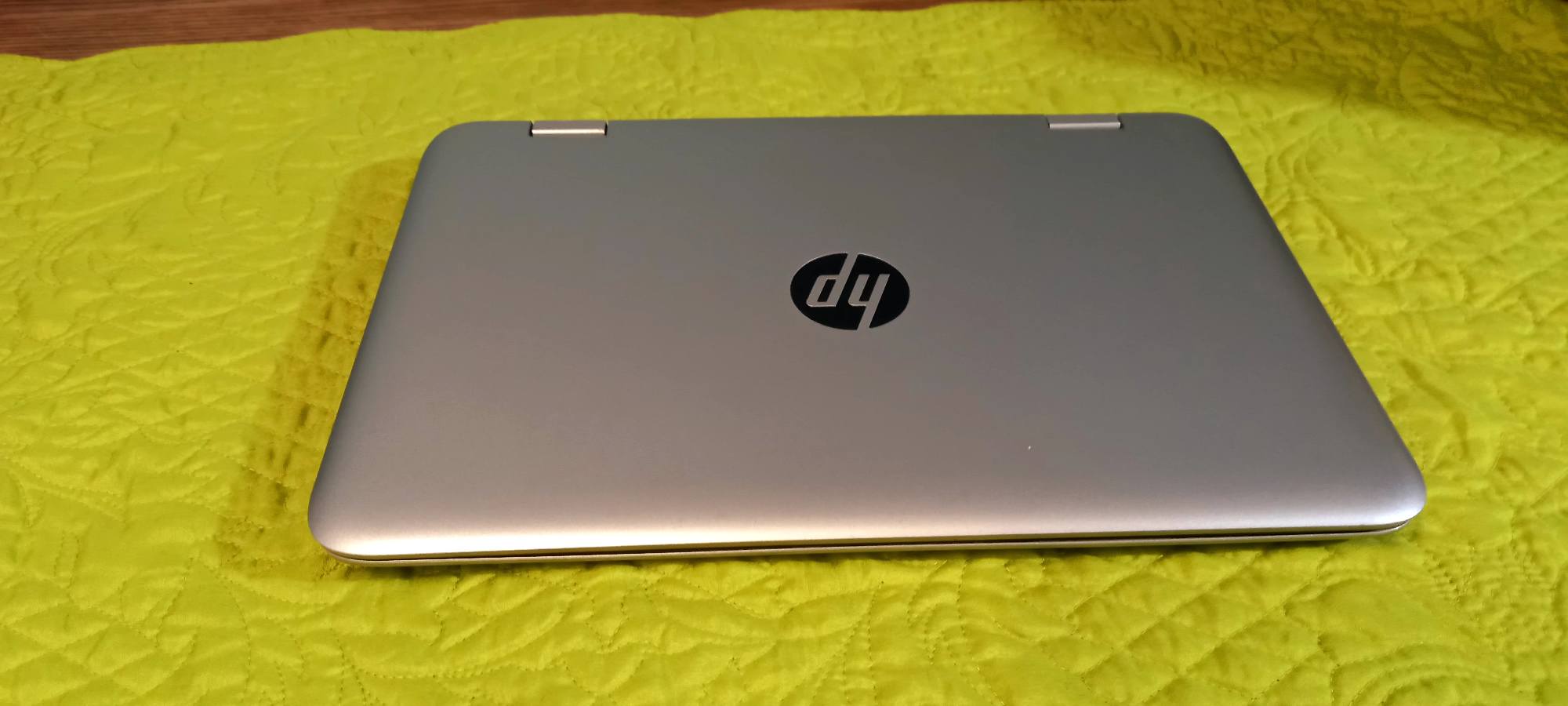 Hp i3 touch