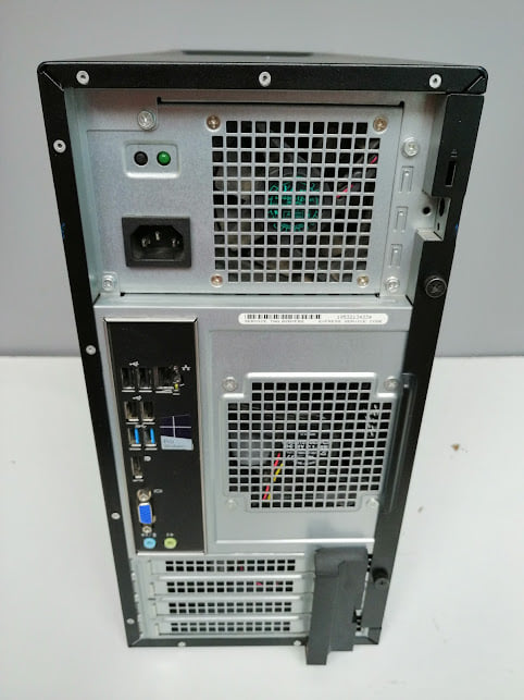 Remato CPU Dell Core i5—de cuarta Generación