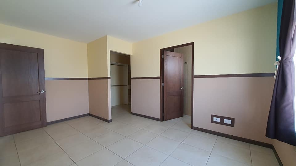 Rento Apartamento en Santa María de las Charcas Z.11