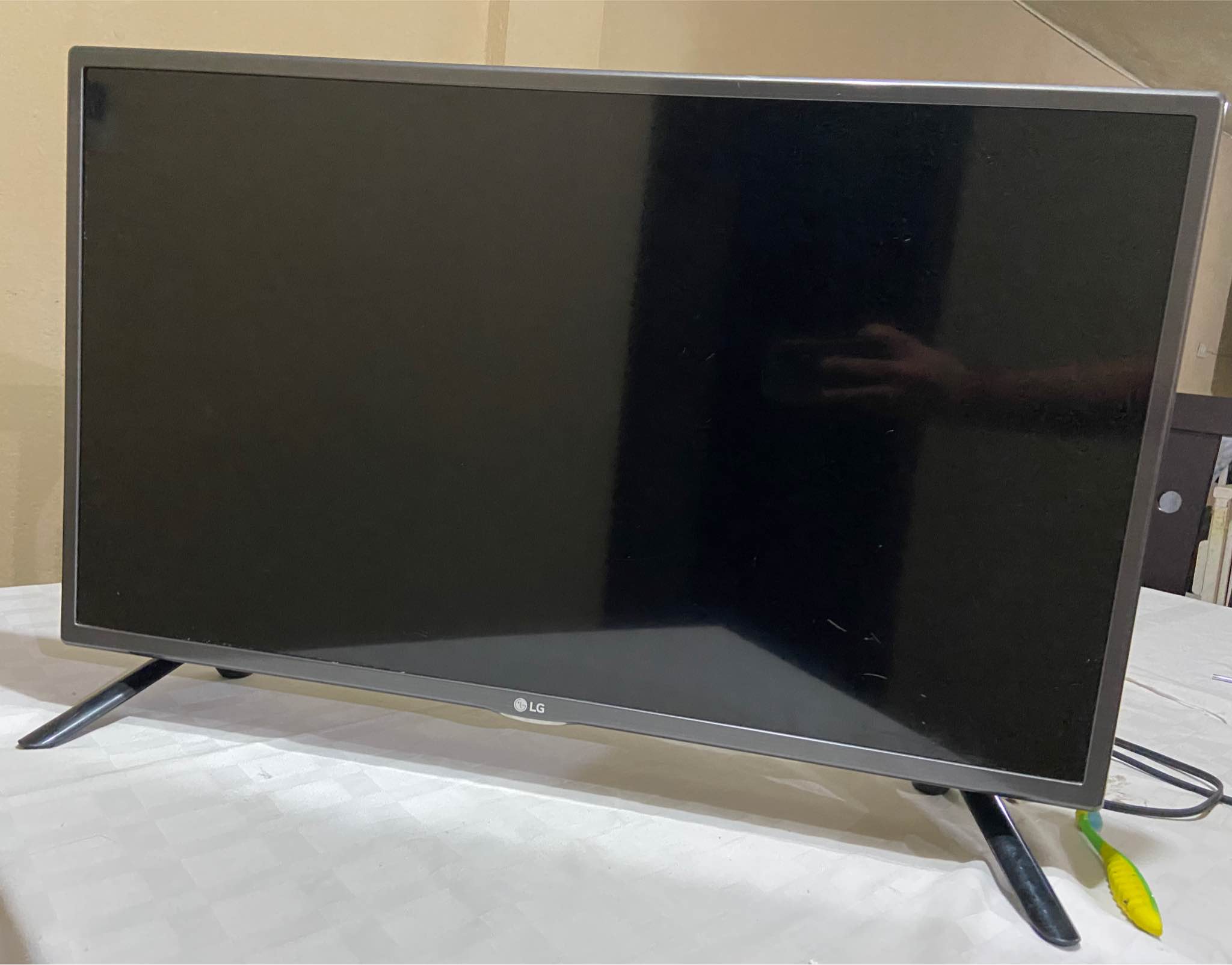 Smart Tv LG 32 pulgadas, 2016