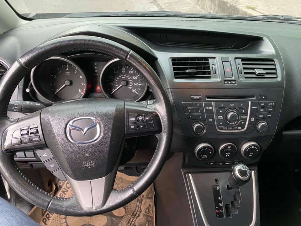 Vendo Mazda 5 2013
