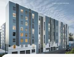 Apartamentos en Venta, con un Concepto de Vivienda Accesible. 
 Nuestro proyecto