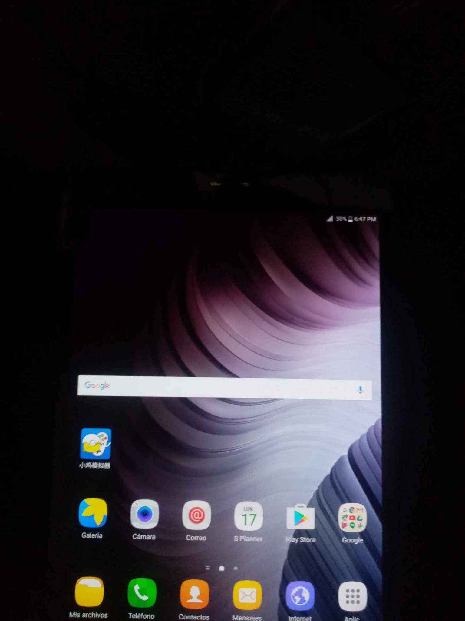 Poderosa Samsung tablet s2 para usarla con chip no wiffy