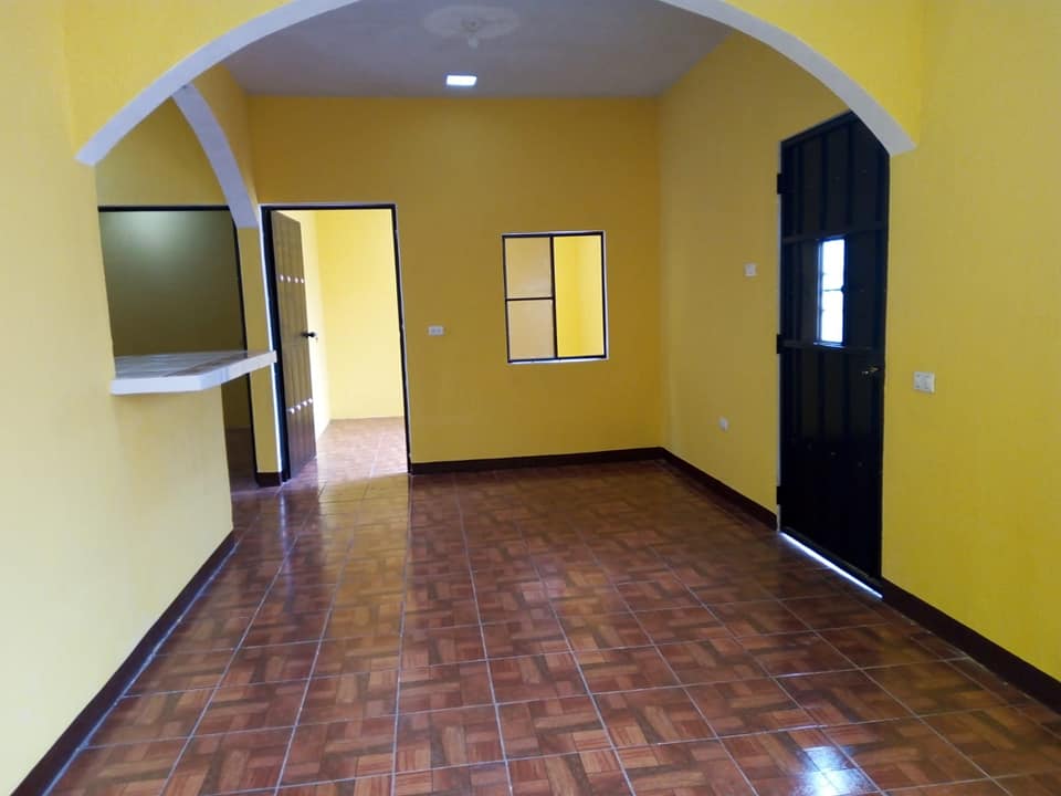 Rento/ Vendo Casa en Villas del Pedregal 1, Parramos Chimaltenango