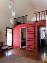 Alquilo Habitación Tipo Loft Zona 16  | Tipo Roomie
 Habitación en Hermosa Casa