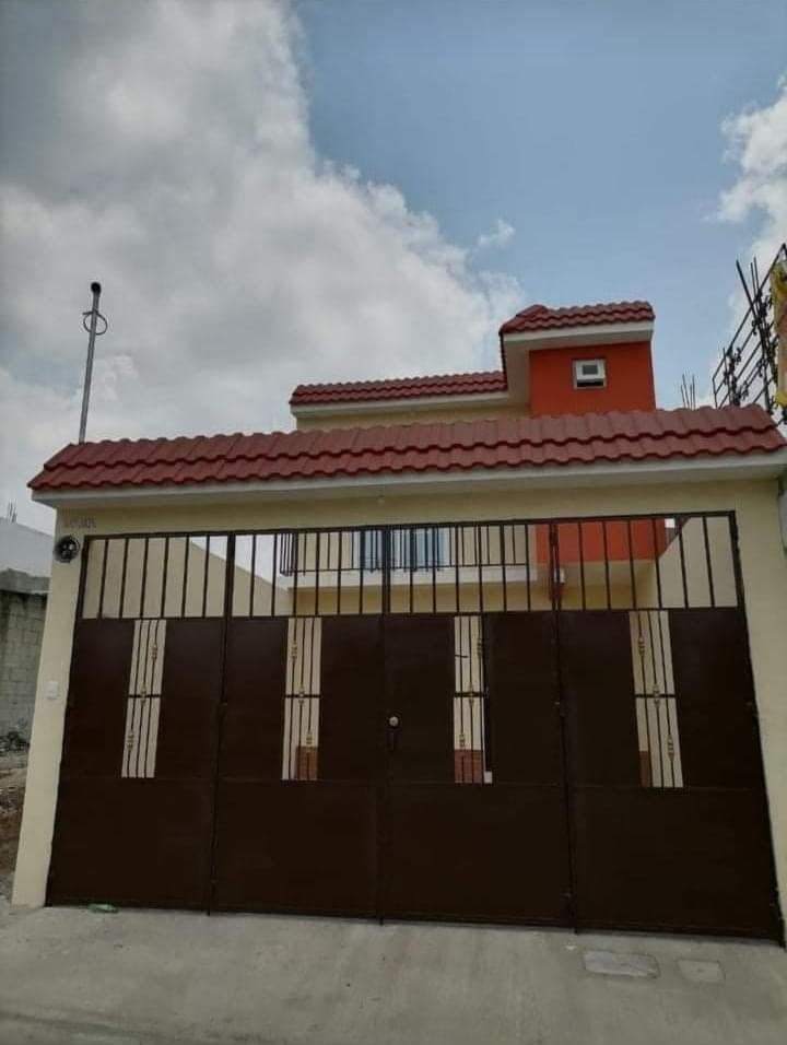 Casa en Venta San José Pinula