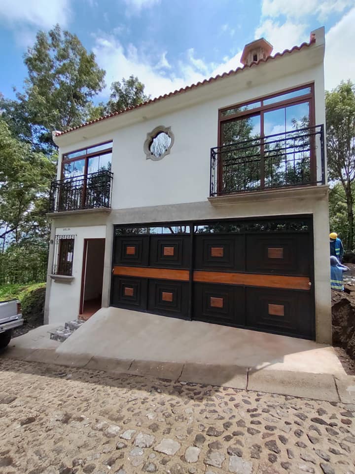 Casa nueva en venta a 12 minutos de Antigua Guatemala 

Ubicada en condominio Antigua Gardens