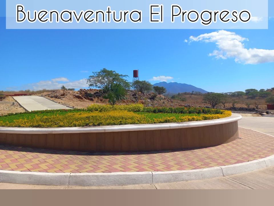 Residenciales Buenaventura El Progreso 
 Asesora: Katherine Morales Tel: 5849643