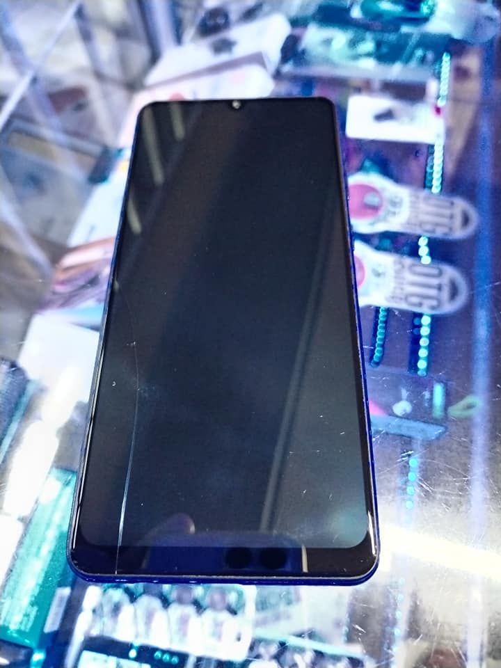 Samsung A31 Doble SIM Q700
