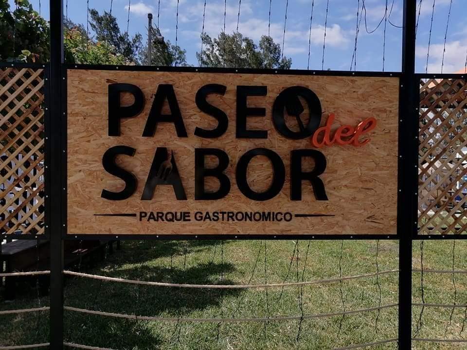 Se rentan locales en el foudcourt PASEO DEL SABOR de PASEO VILLA CANALES