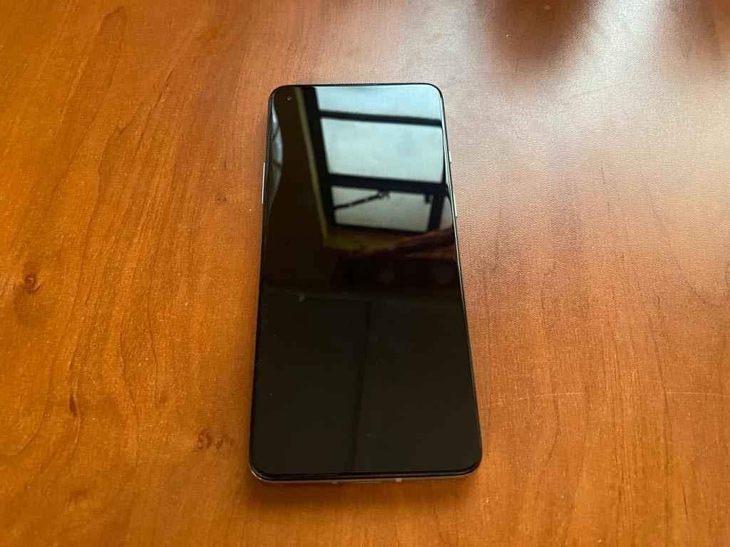 Vendo OnePlus 8t liberado