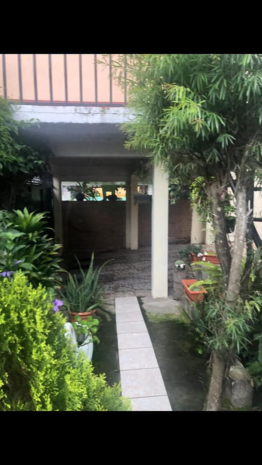 Casa en venta en Colonia Centro América