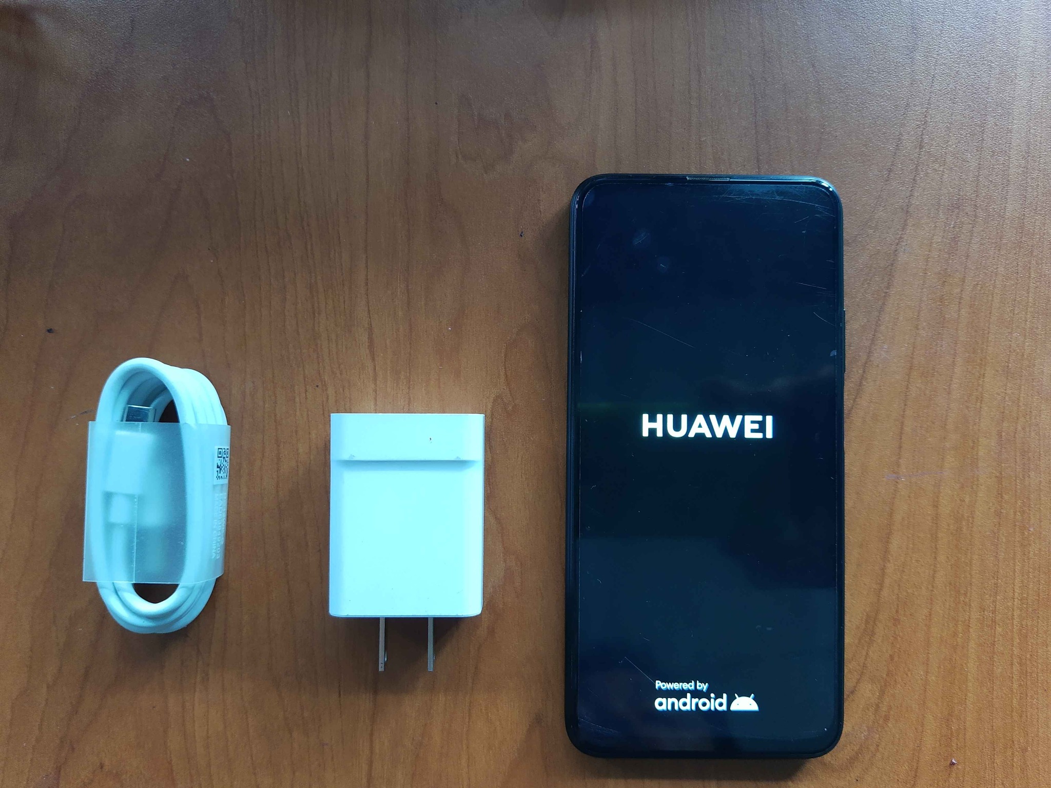 Huawei y9s