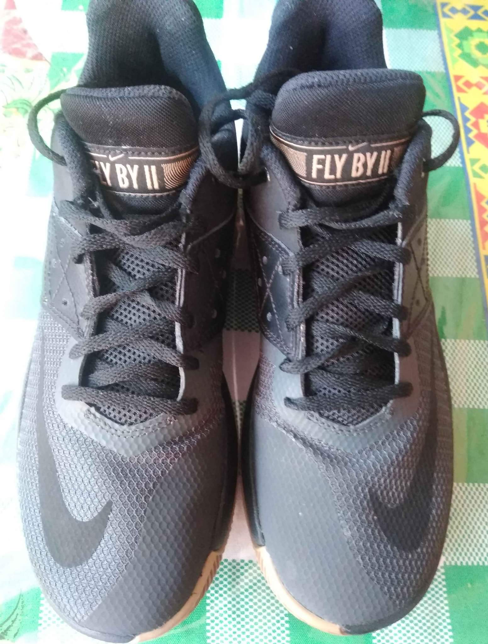 Nike Fly By II