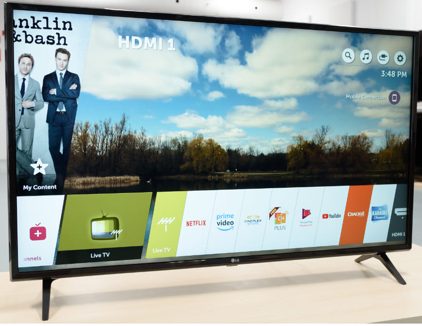 Vendo iLindisima! Televisión 4K Ultra HD Smart Tv Sistema Operativo Android de 50 marca Sony