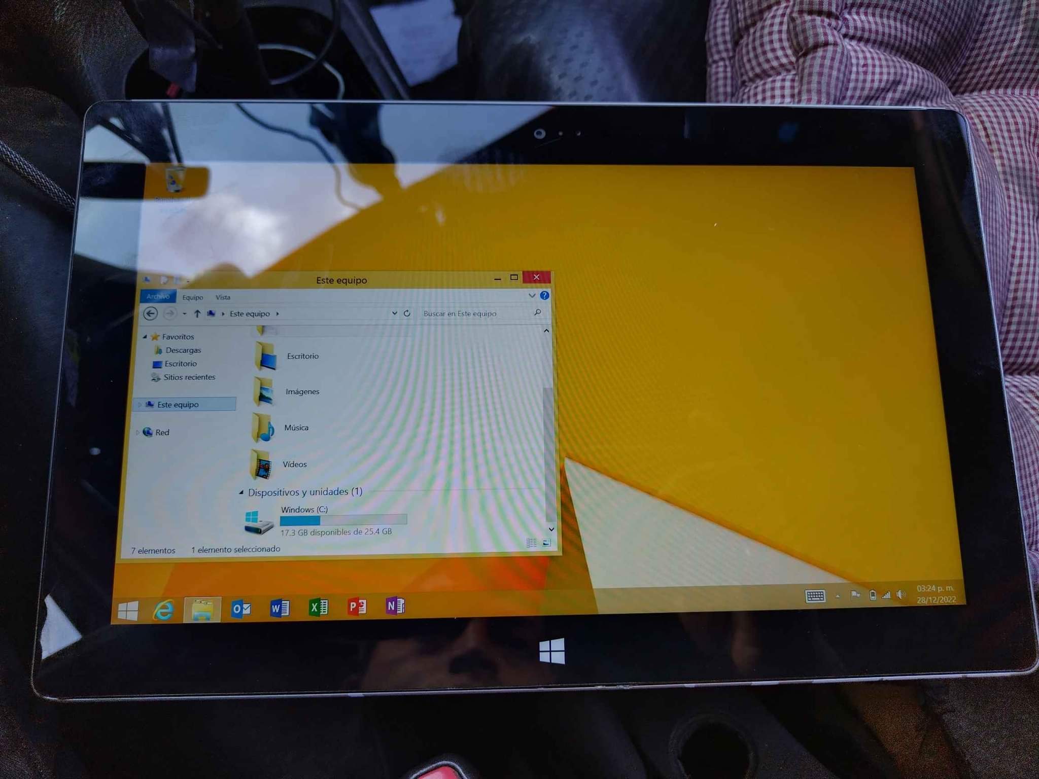 Surface Rt 32Gb
