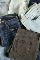 Cajas de Jeans
 Gran oportunidad de emprendimiento 
 Disponibles para entrega in