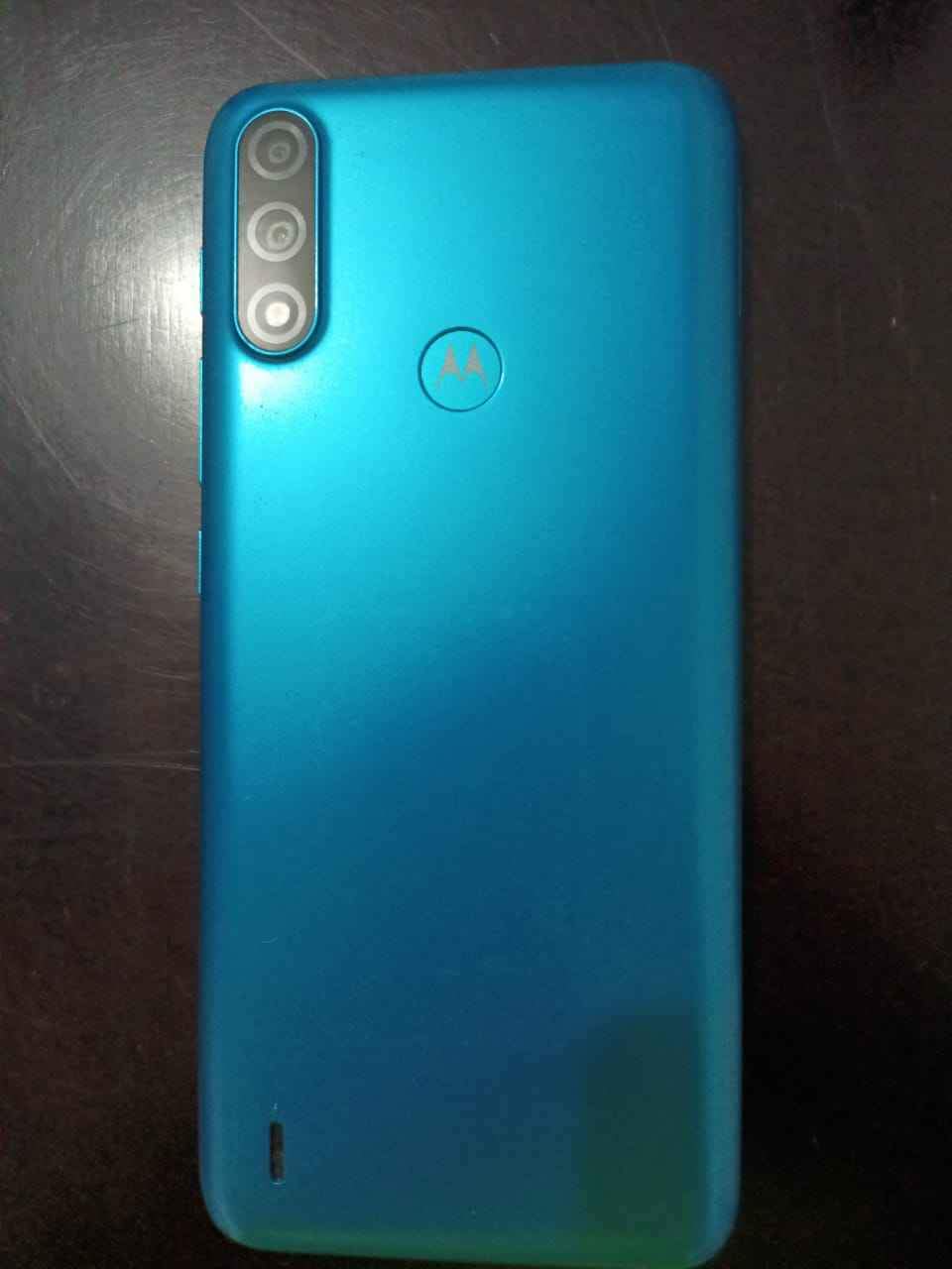 Celular Motorola Moto E7i Power