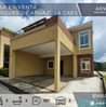 Puede ser una imagen de texto que dice "CASA EN VENTA BOSQUES DE ARRAZOLA CAES ADVAL INMOBILIARIA 圖國食， 3 3 m² 187 3 $149,000 5412-9220"