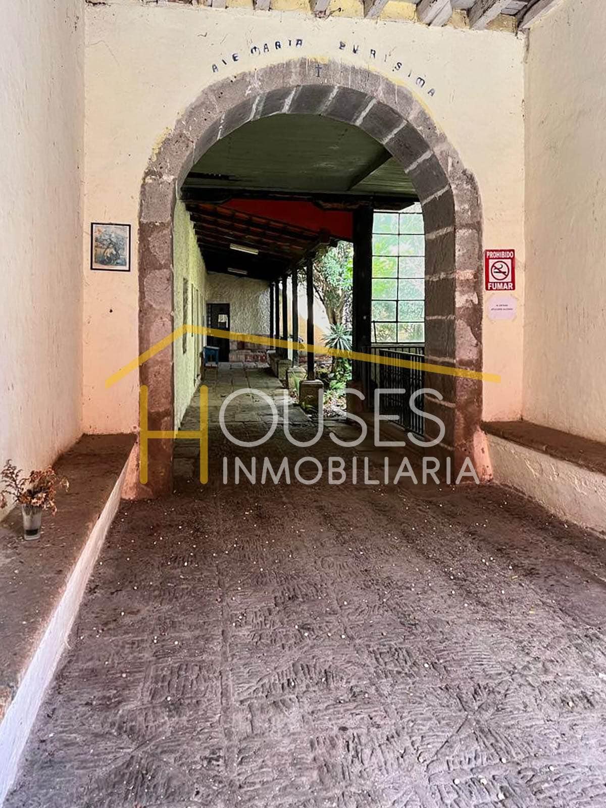 Vendo Casa para Remodelar en Antigua Guatemala

Área de terreno: 344.5 mts2
Área