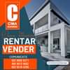 Puede ser una imagen de texto que dice "c CIMA INMOBILIARIA Tus uieres Inmuebles RENTAR VENDER COMUNICATE 502 4800-6271 502 5012 5652 502 5516-4286 @cimainmobiliariagt"