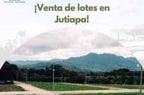 Puede ser una imagen de césped y texto que dice "LOTIFICACION VALLE D LAS MINAS ¡Venta de lotes en Jutiapa!"