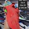 Puede ser una imagen de calzado y texto que dice "Eur 36.5 Us 6 Cm23 Cm Q 295.00"