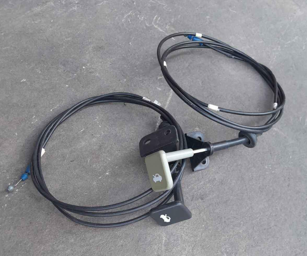SUPER REMATE 
 Cable de capó para Honda Civic Sedan 2012-2015  Toda clase de res